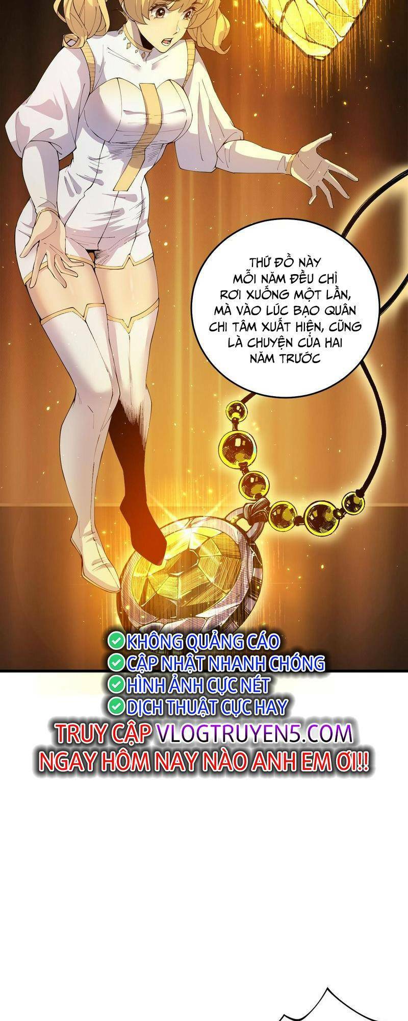 Thảm Họa Tử Linh Sư - Chapter 25 - Page 5