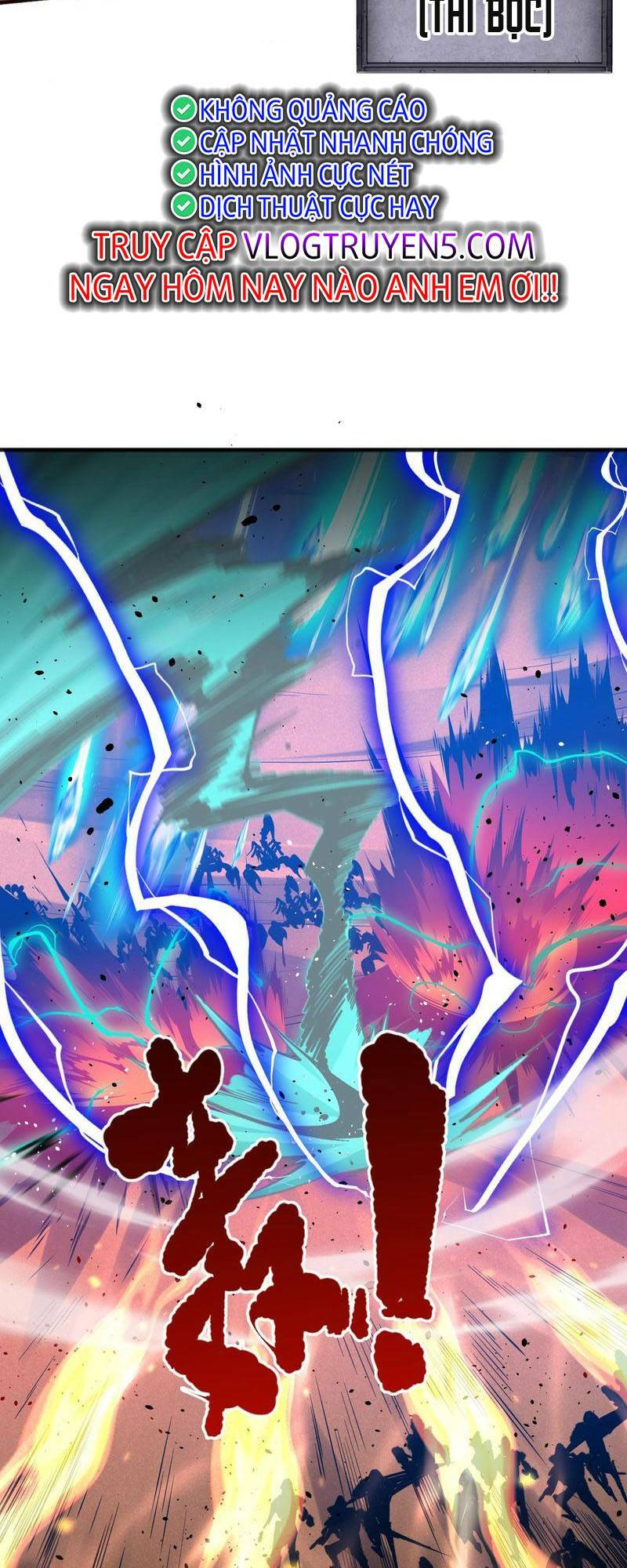 Thảm Họa Tử Linh Sư - Chapter 26 - Page 9