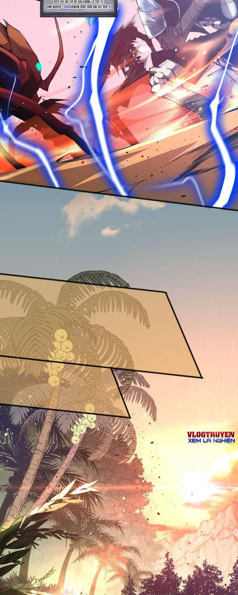 Thảm Họa Tử Linh Sư - Chapter 26 - Page 11