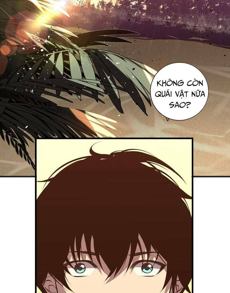 Thảm Họa Tử Linh Sư - Chapter 26 - Page 12