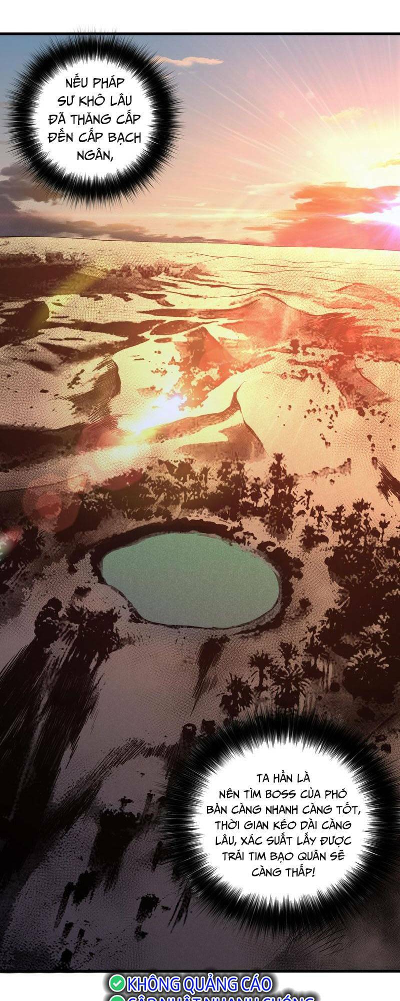 Thảm Họa Tử Linh Sư - Chapter 26 - Page 14
