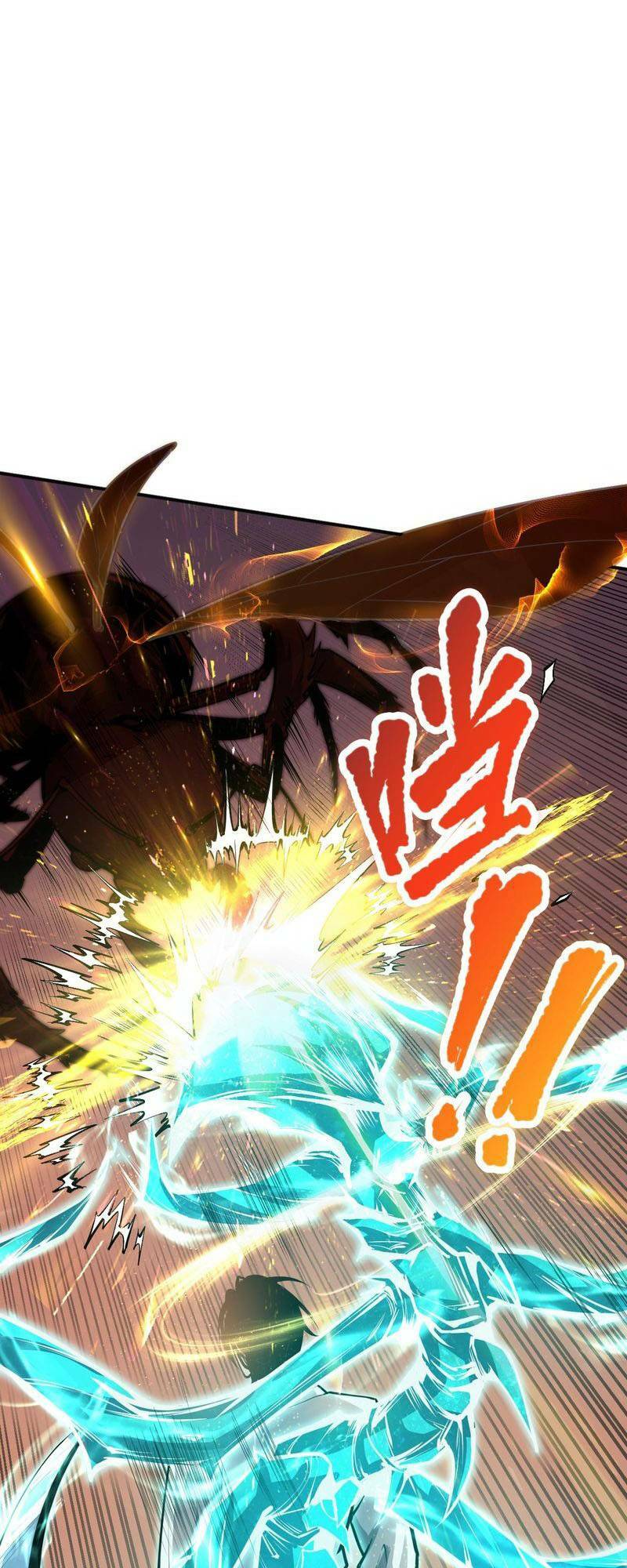 Thảm Họa Tử Linh Sư - Chapter 26 - Page 24