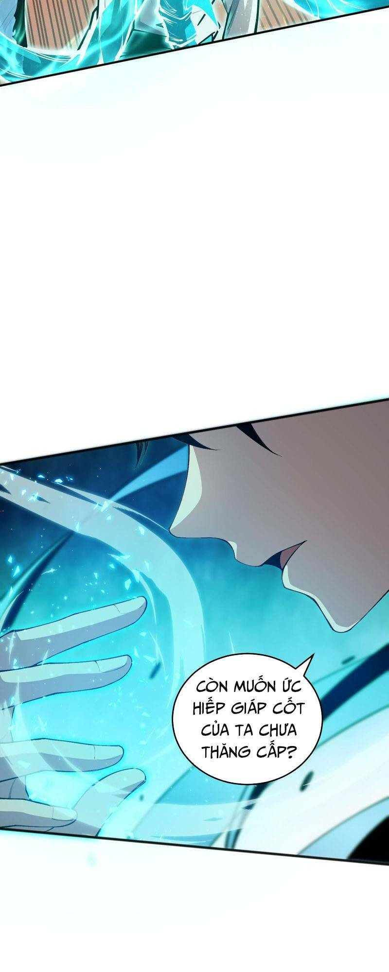 Thảm Họa Tử Linh Sư - Chapter 26 - Page 25