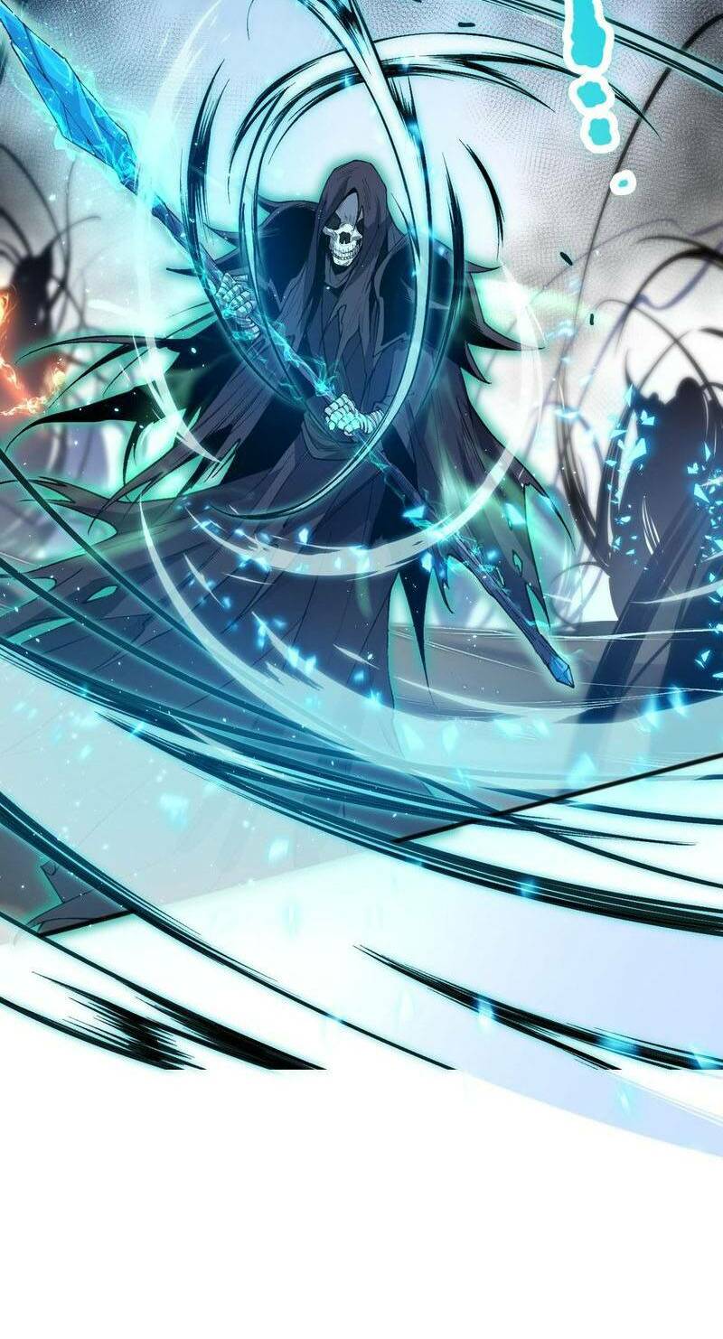 Thảm Họa Tử Linh Sư - Chapter 26 - Page 27