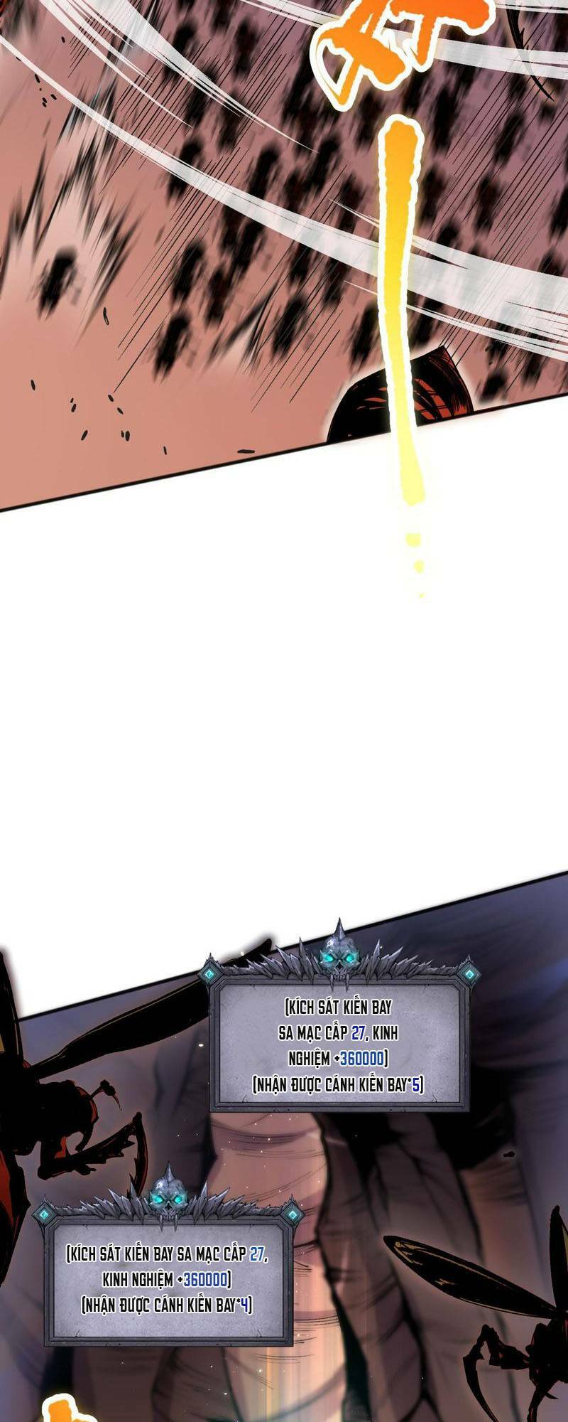 Thảm Họa Tử Linh Sư - Chapter 26 - Page 30