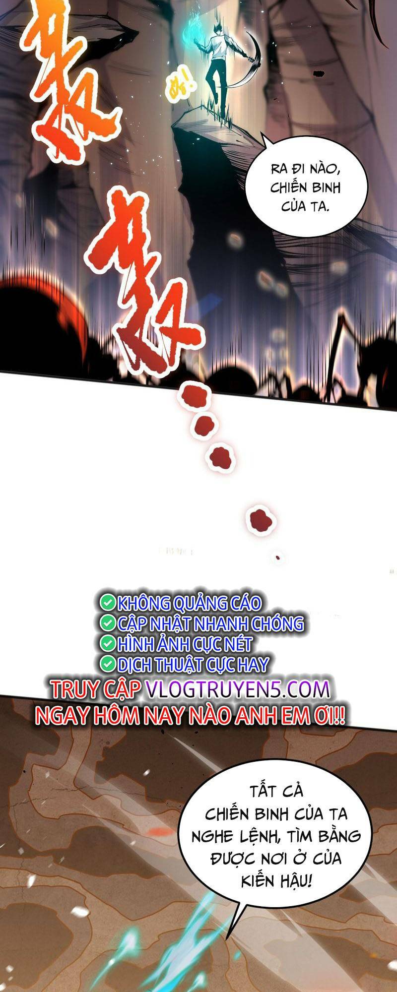 Thảm Họa Tử Linh Sư - Chapter 26 - Page 31