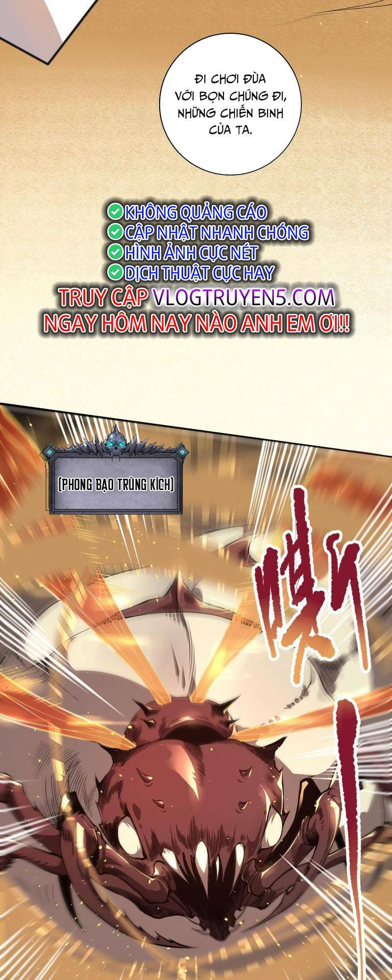 Thảm Họa Tử Linh Sư - Chapter 26 - Page 38