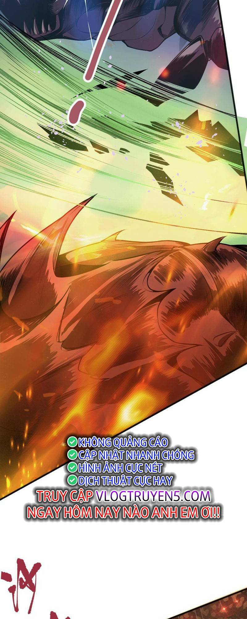 Thảm Họa Tử Linh Sư - Chapter 26 - Page 3