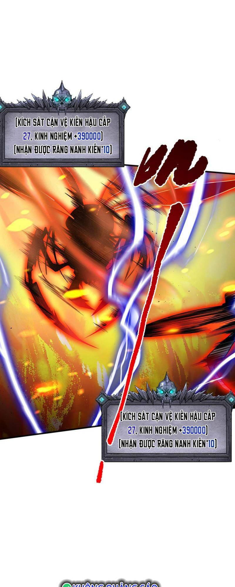 Thảm Họa Tử Linh Sư - Chapter 26 - Page 43