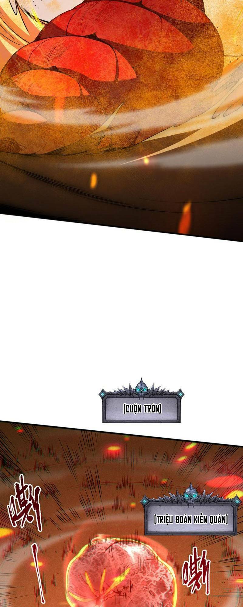 Thảm Họa Tử Linh Sư - Chapter 26 - Page 45