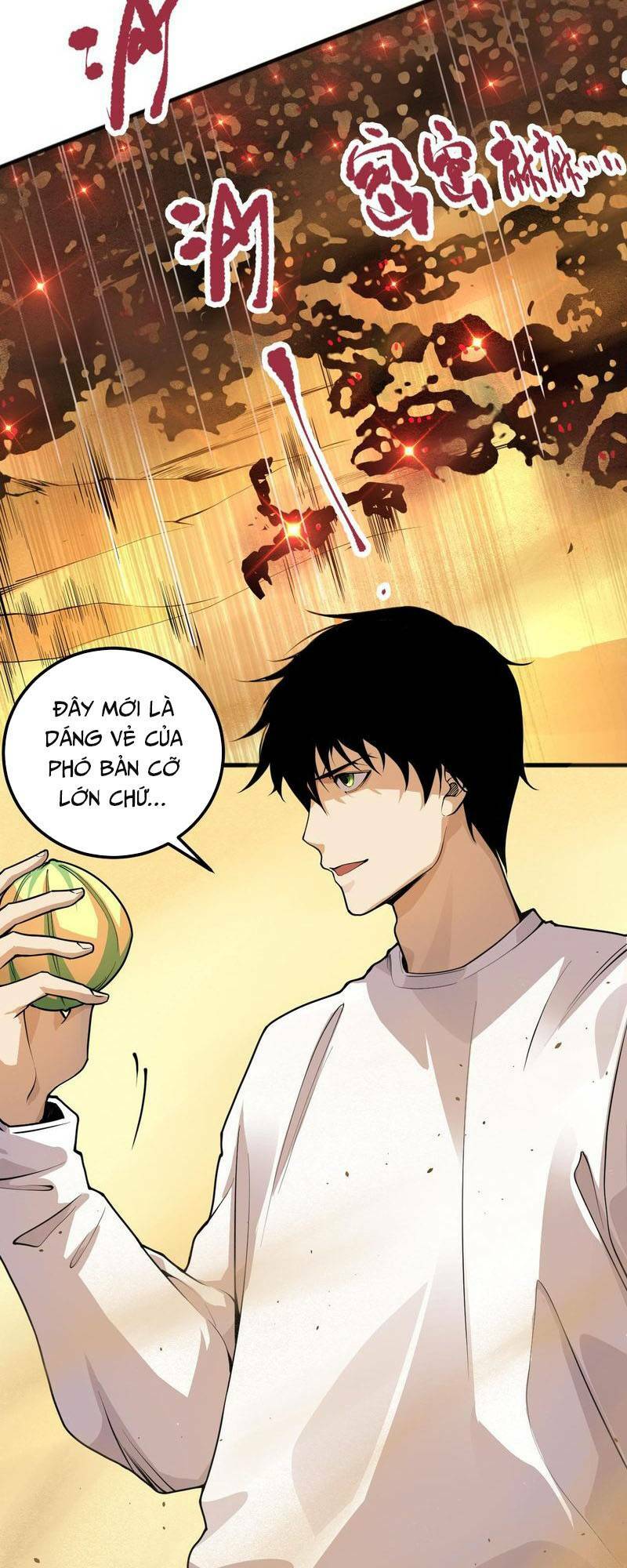 Thảm Họa Tử Linh Sư - Chapter 26 - Page 4