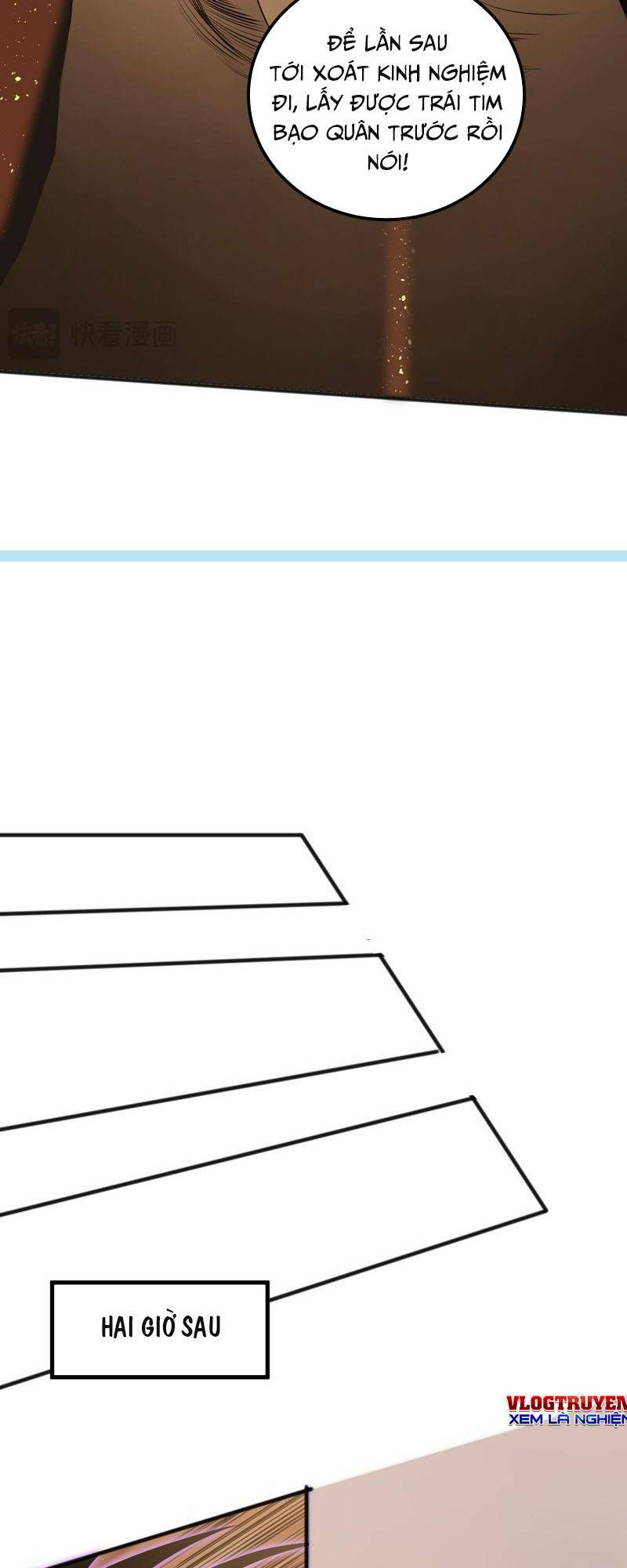 Thảm Họa Tử Linh Sư - Chapter 26 - Page 55