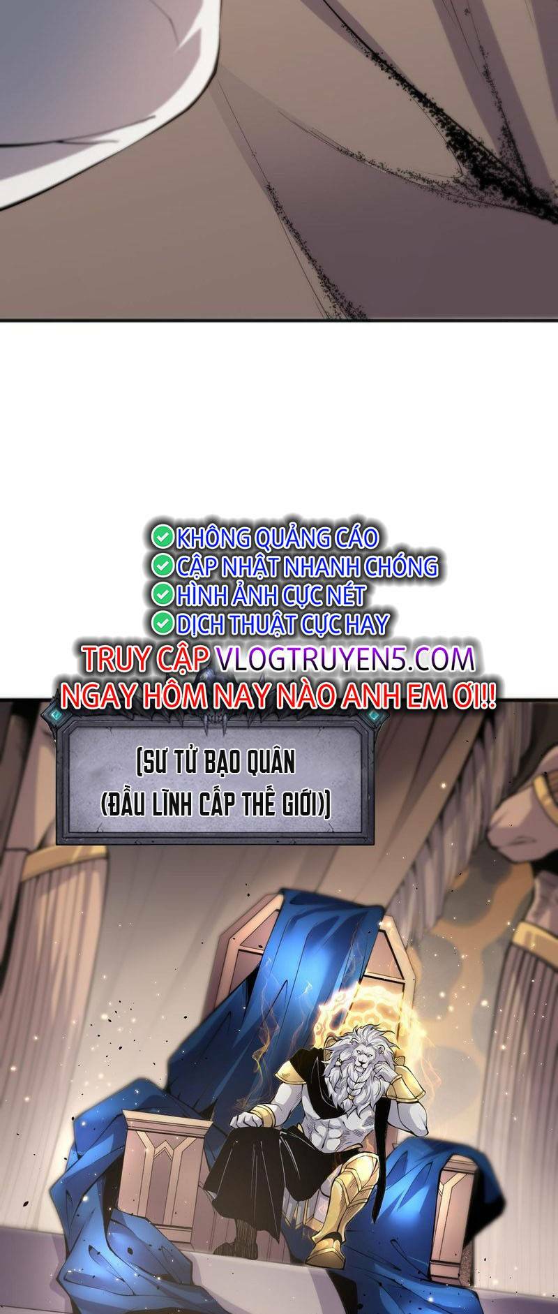 Thảm Họa Tử Linh Sư - Chapter 26 - Page 58