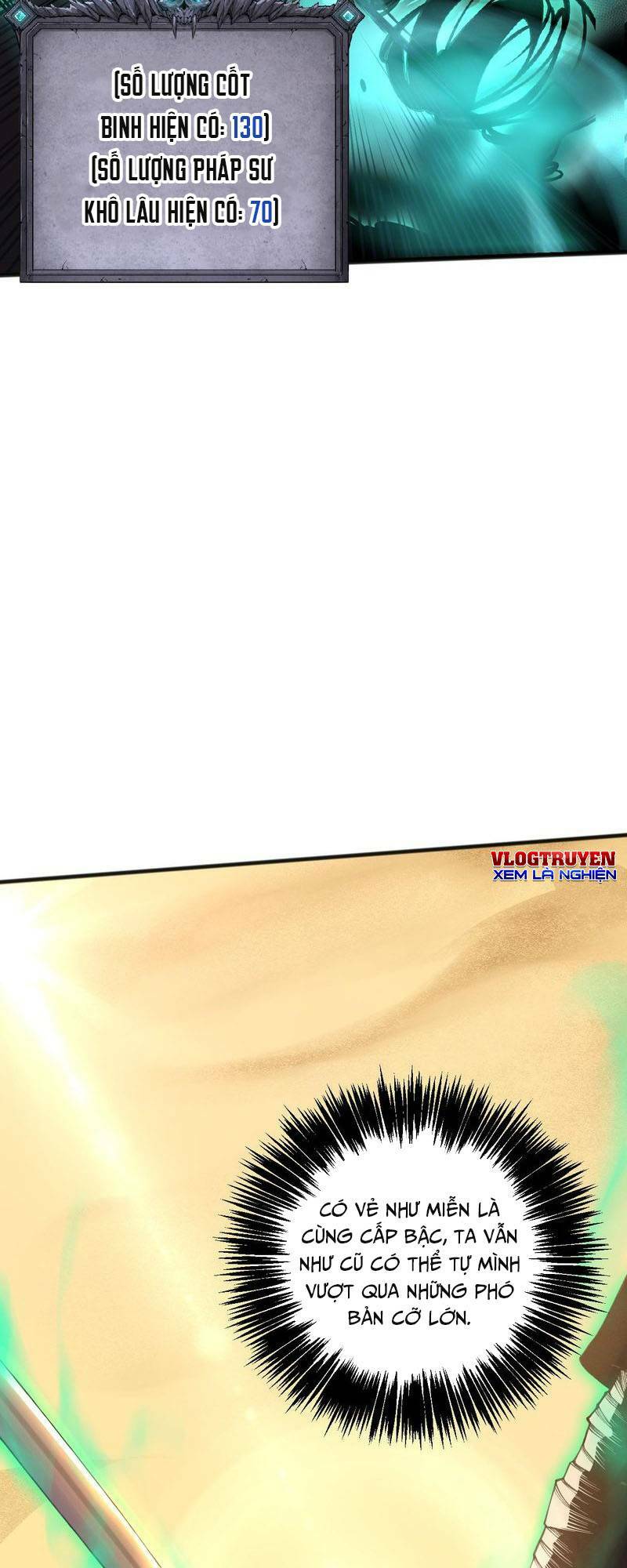 Thảm Họa Tử Linh Sư - Chapter 26 - Page 6