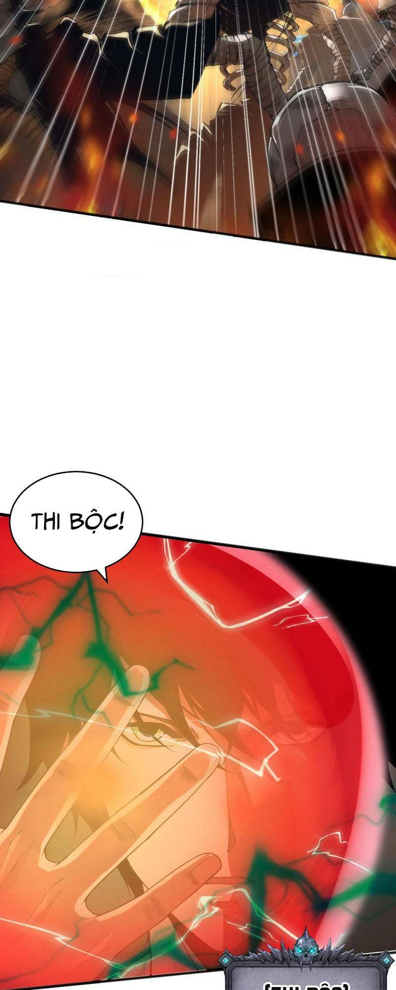 Thảm Họa Tử Linh Sư - Chapter 26 - Page 8