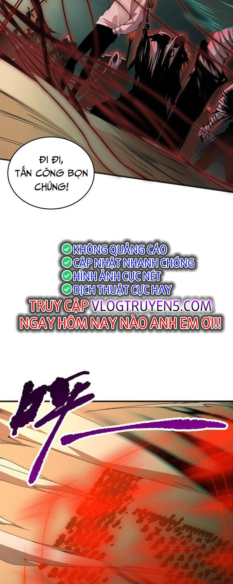 Thảm Họa Tử Linh Sư - Chapter 27 - Page 10