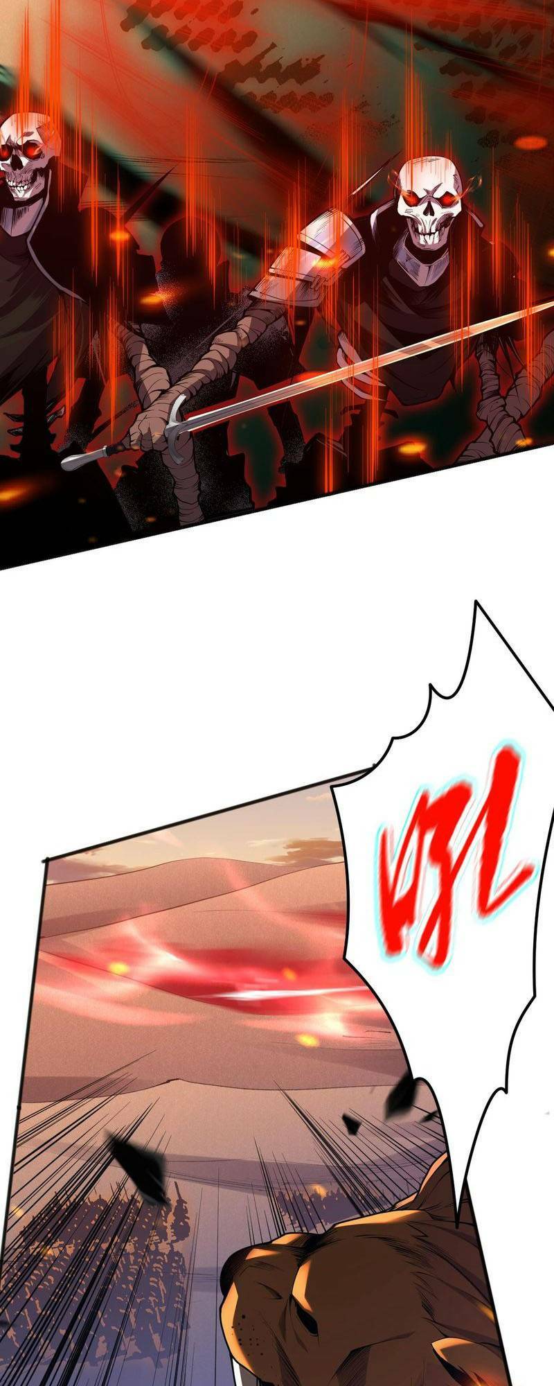 Thảm Họa Tử Linh Sư - Chapter 27 - Page 11