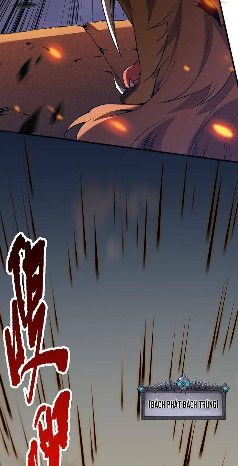 Thảm Họa Tử Linh Sư - Chapter 27 - Page 12