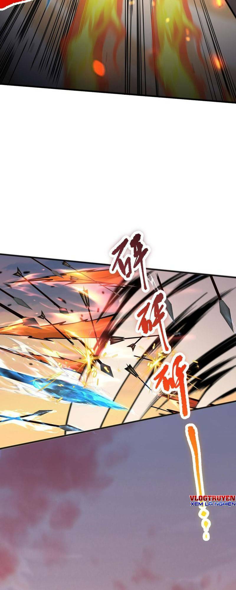 Thảm Họa Tử Linh Sư - Chapter 27 - Page 15