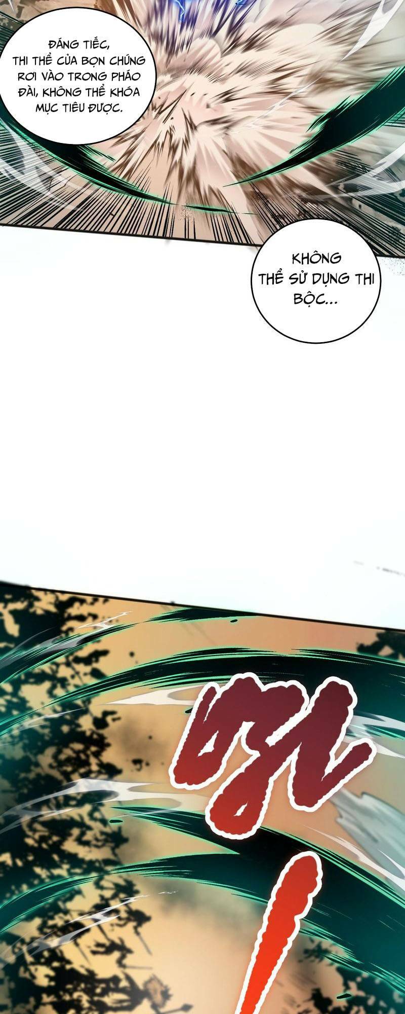 Thảm Họa Tử Linh Sư - Chapter 27 - Page 17