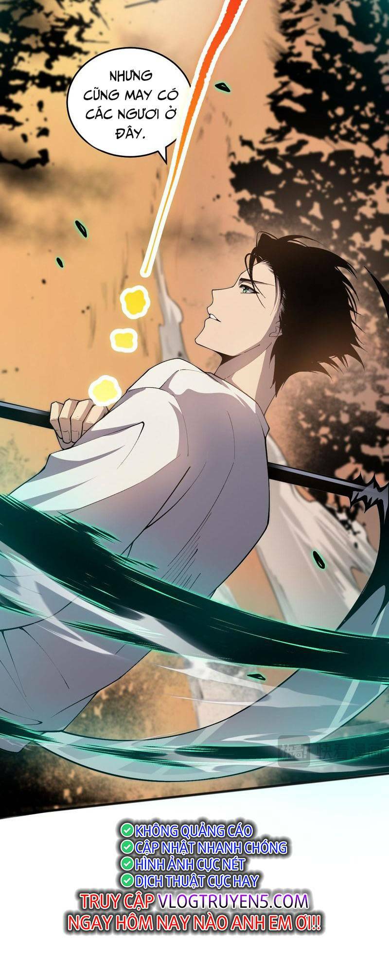 Thảm Họa Tử Linh Sư - Chapter 27 - Page 18