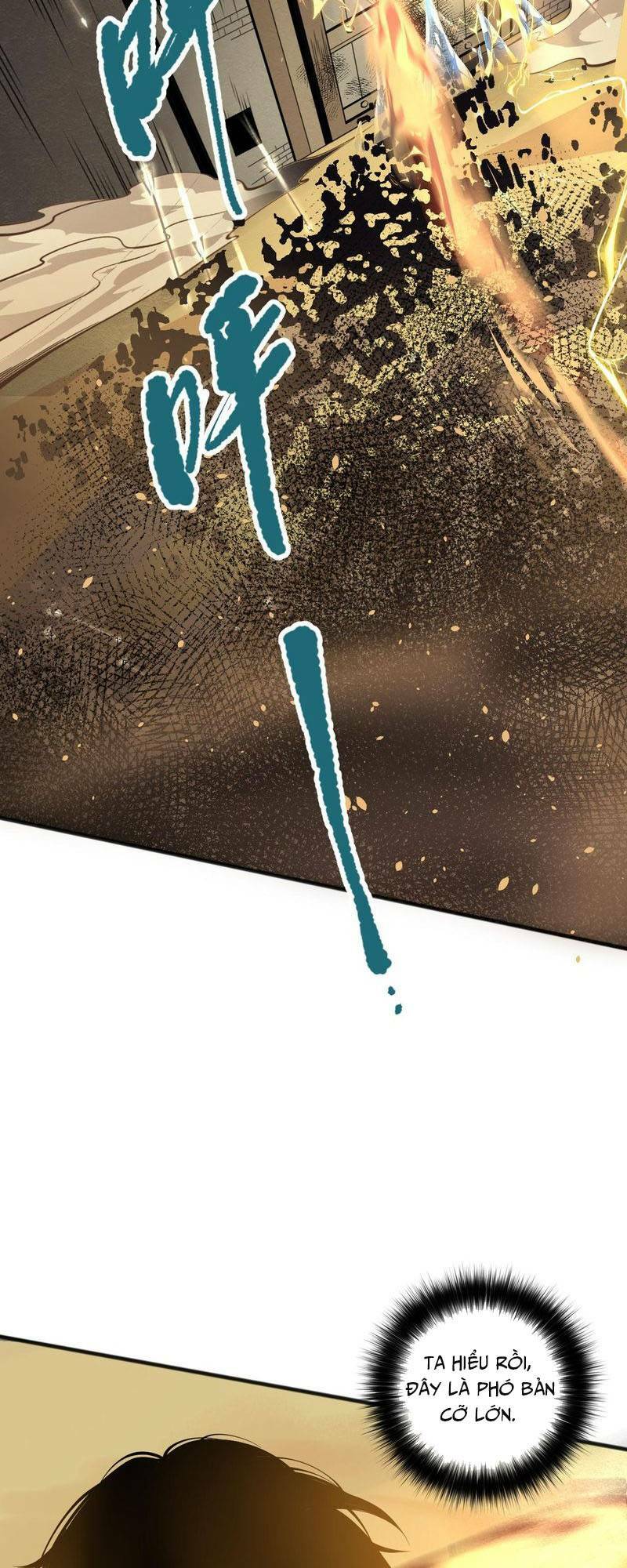 Thảm Họa Tử Linh Sư - Chapter 27 - Page 21