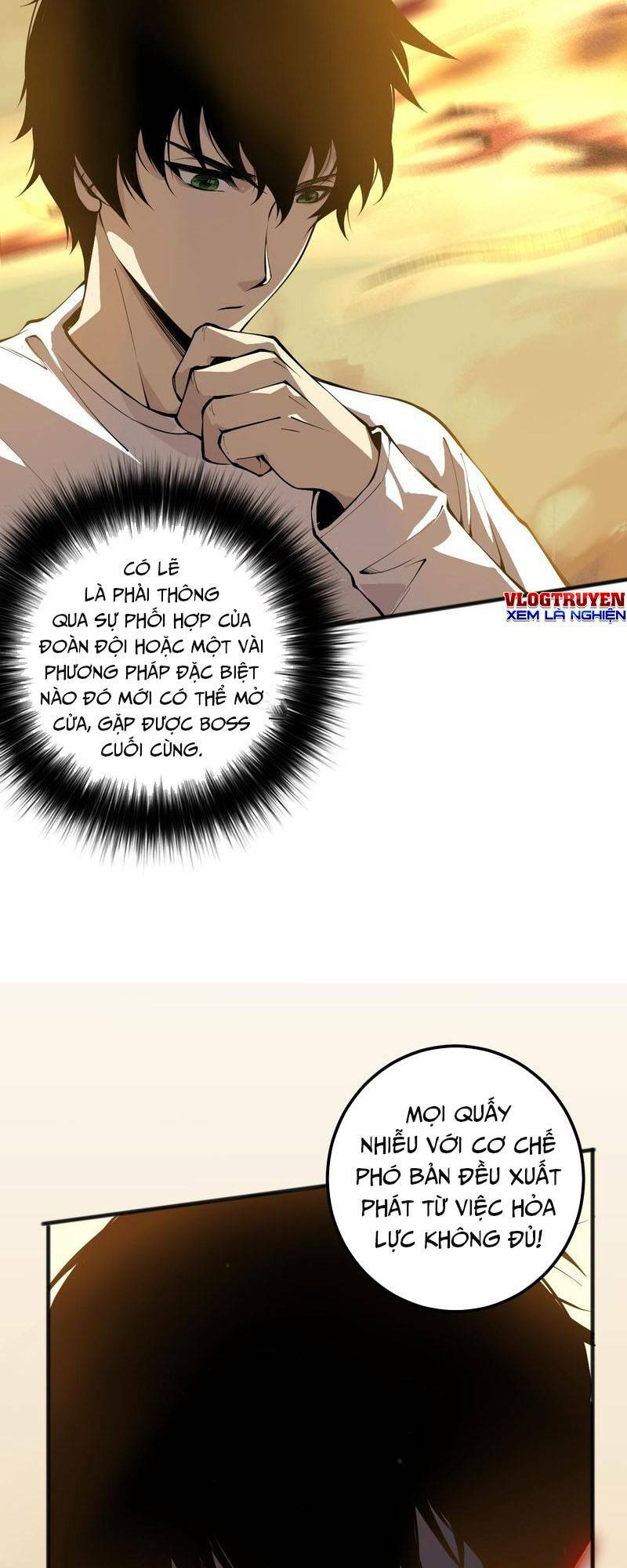 Thảm Họa Tử Linh Sư - Chapter 27 - Page 22