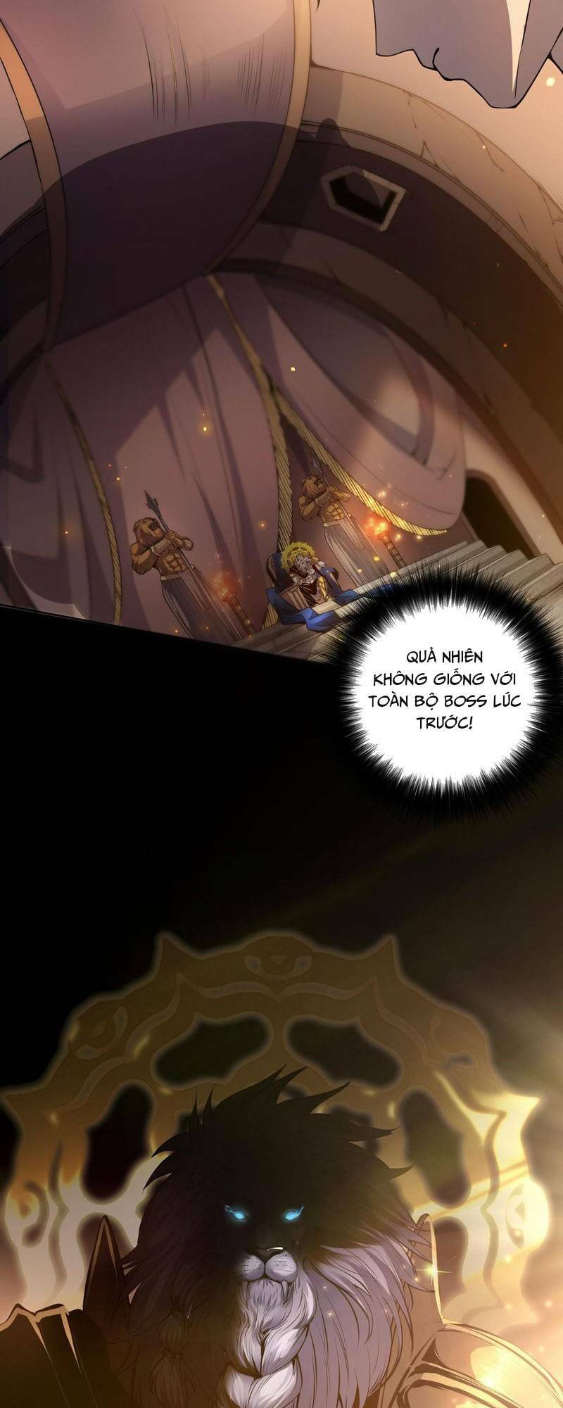 Thảm Họa Tử Linh Sư - Chapter 27 - Page 29