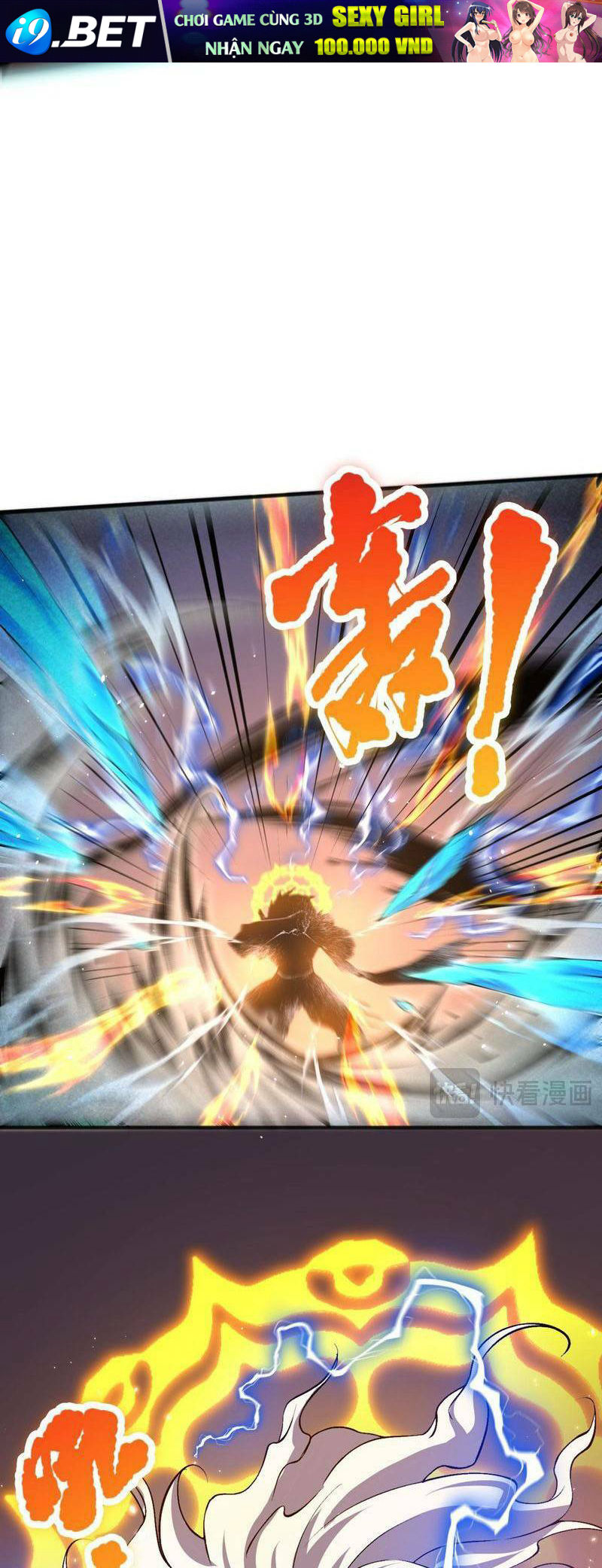 Thảm Họa Tử Linh Sư - Chapter 27 - Page 35