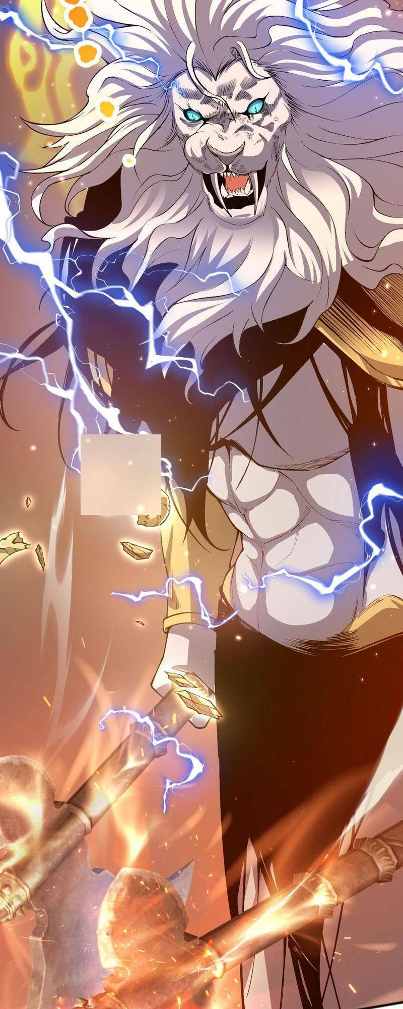 Thảm Họa Tử Linh Sư - Chapter 27 - Page 36