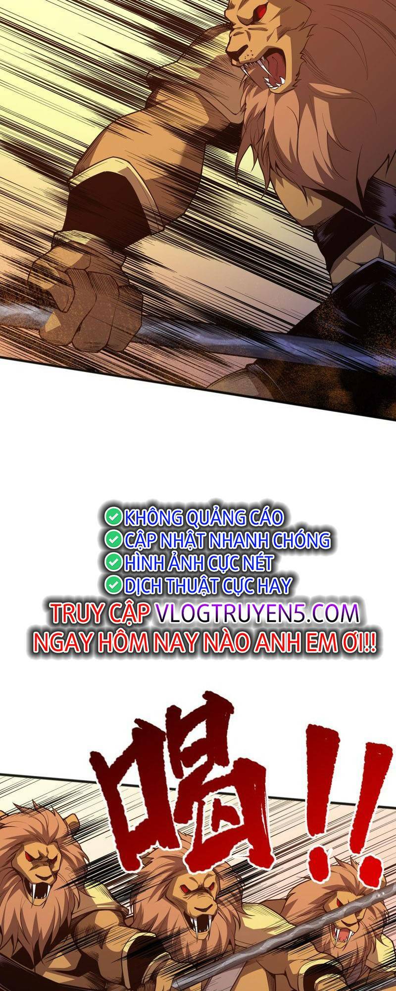 Thảm Họa Tử Linh Sư - Chapter 27 - Page 3