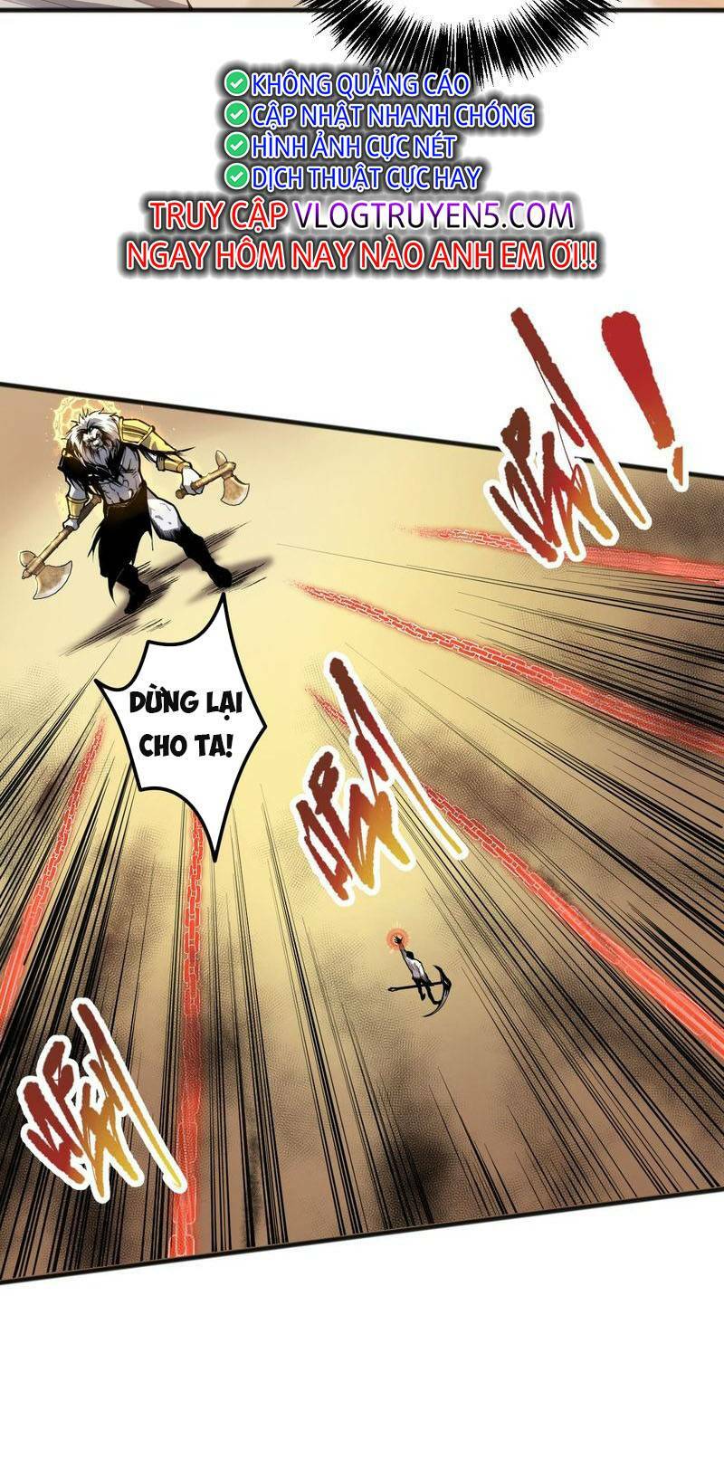 Thảm Họa Tử Linh Sư - Chapter 27 - Page 39