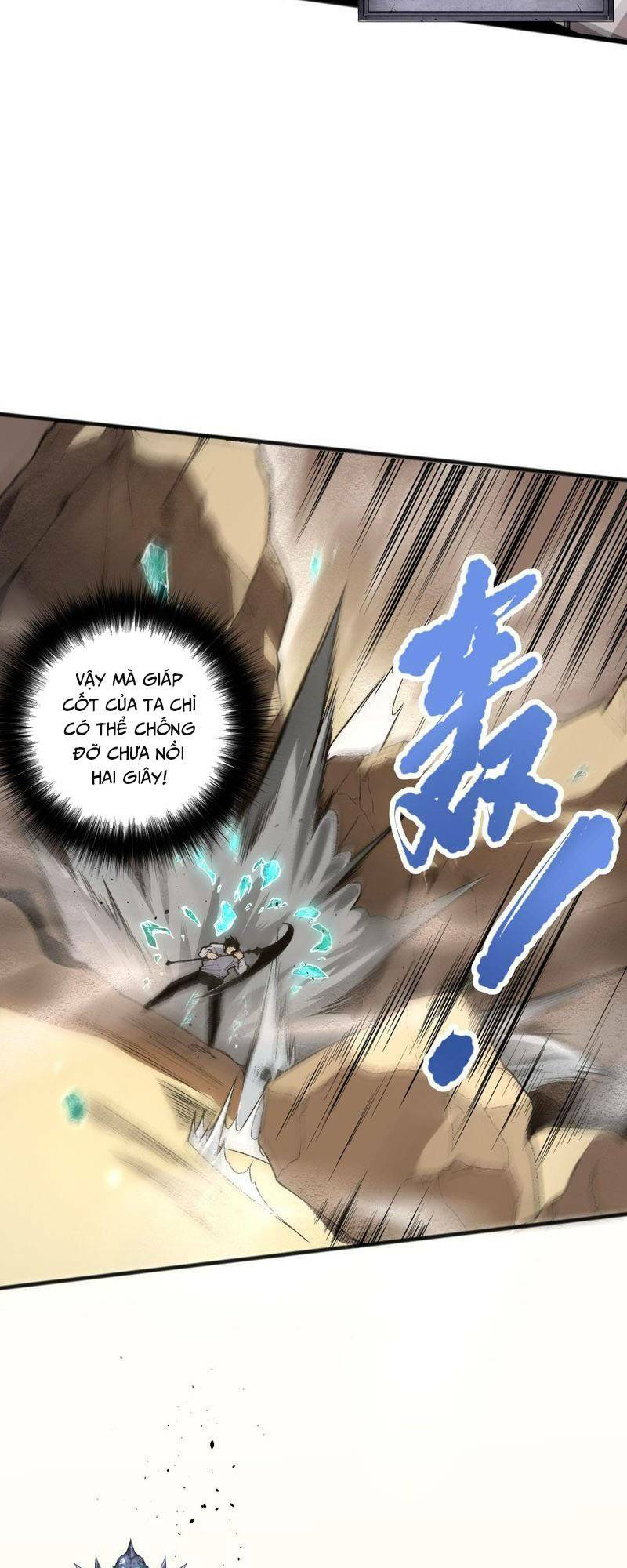 Thảm Họa Tử Linh Sư - Chapter 27 - Page 41