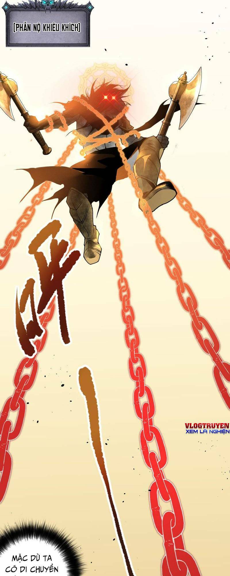 Thảm Họa Tử Linh Sư - Chapter 27 - Page 42