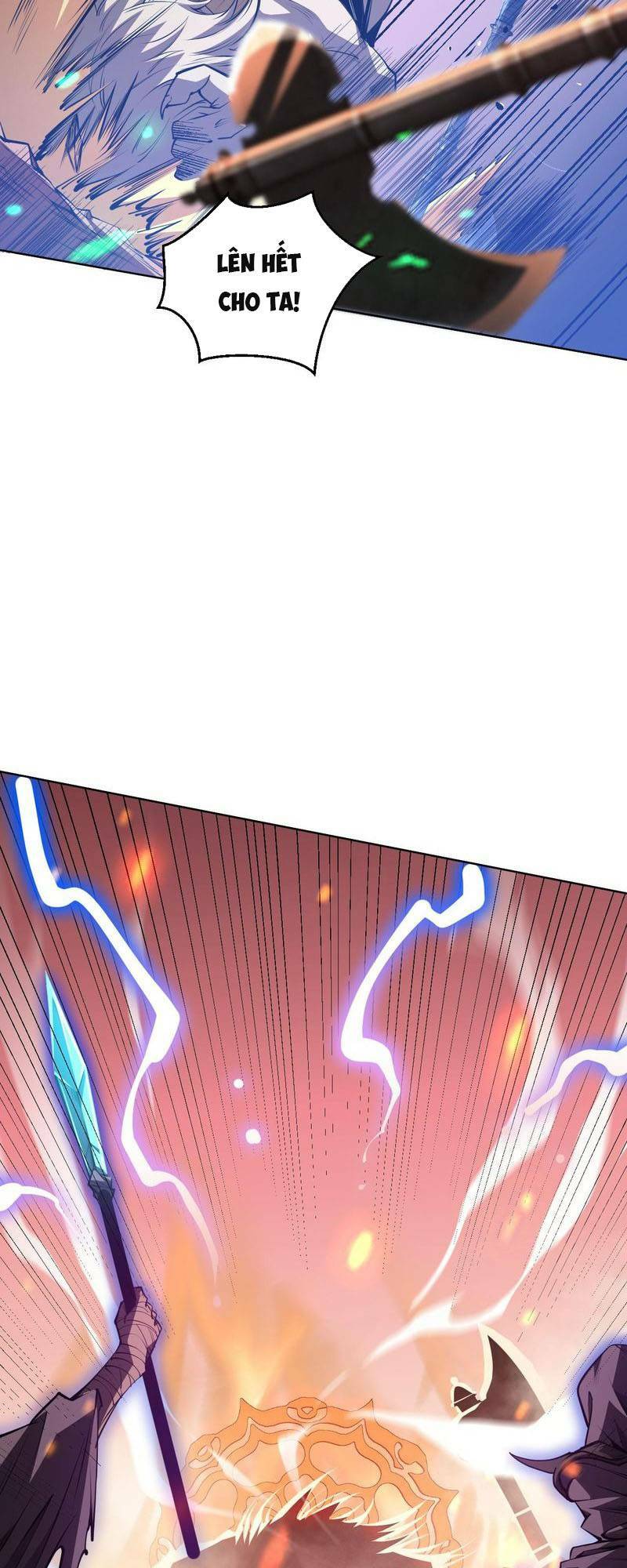 Thảm Họa Tử Linh Sư - Chapter 27 - Page 45