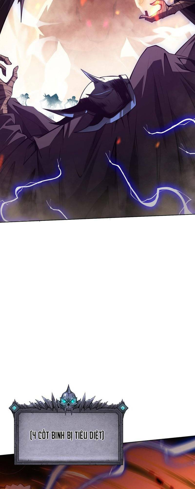 Thảm Họa Tử Linh Sư - Chapter 27 - Page 46