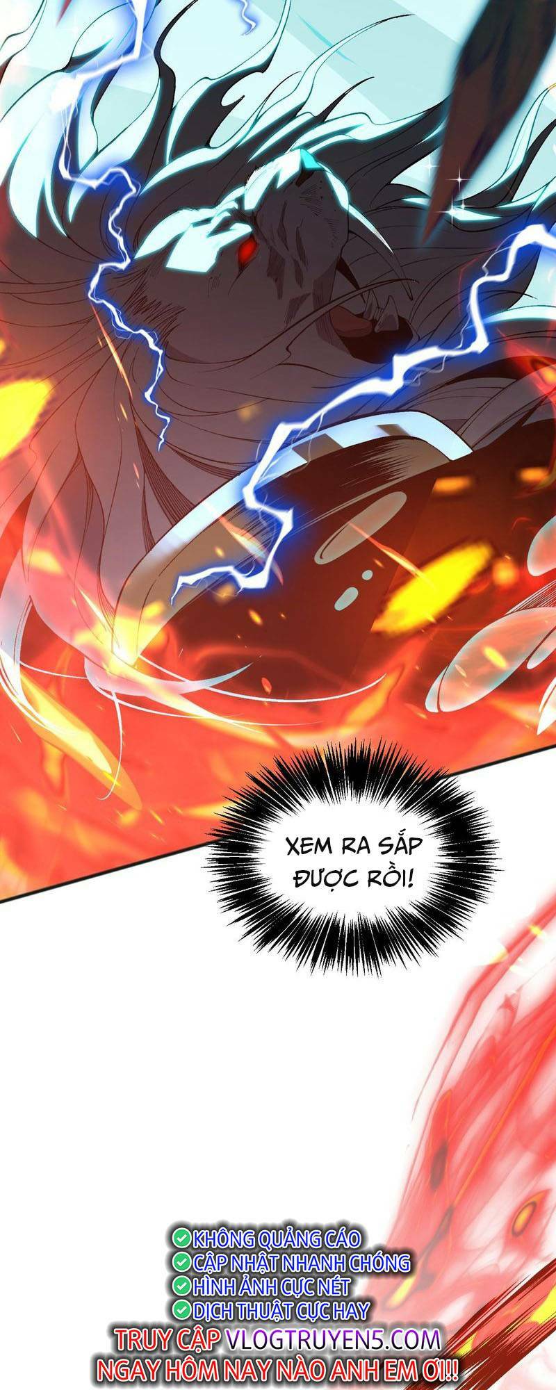 Thảm Họa Tử Linh Sư - Chapter 27 - Page 50