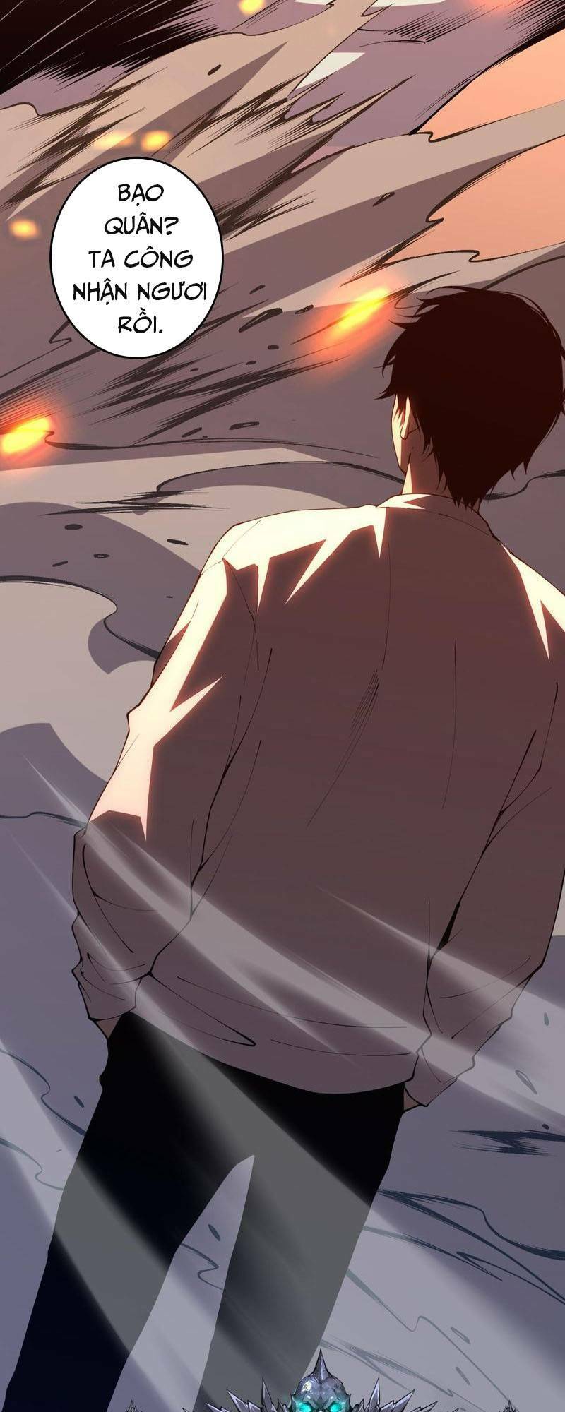 Thảm Họa Tử Linh Sư - Chapter 27 - Page 52