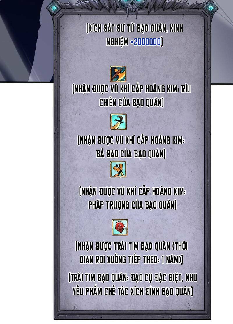 Thảm Họa Tử Linh Sư - Chapter 27 - Page 53