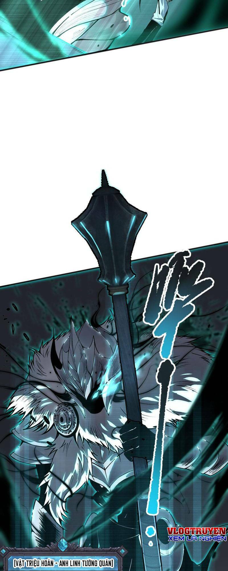 Thảm Họa Tử Linh Sư - Chapter 27 - Page 6