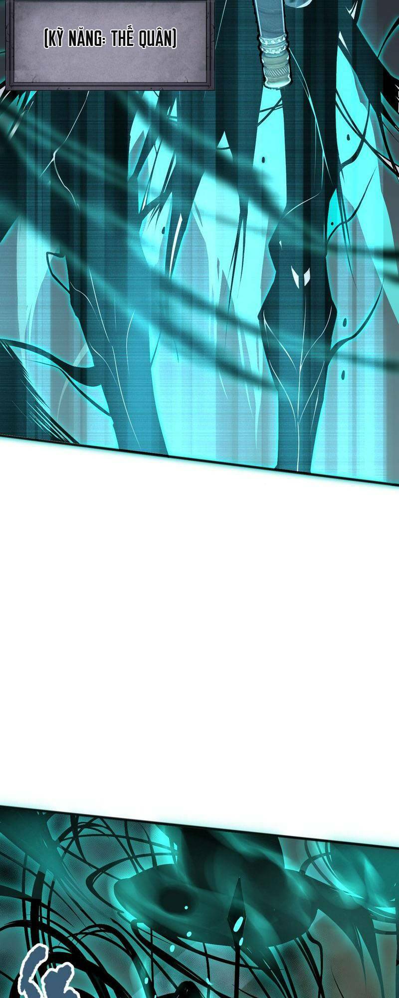 Thảm Họa Tử Linh Sư - Chapter 27 - Page 7