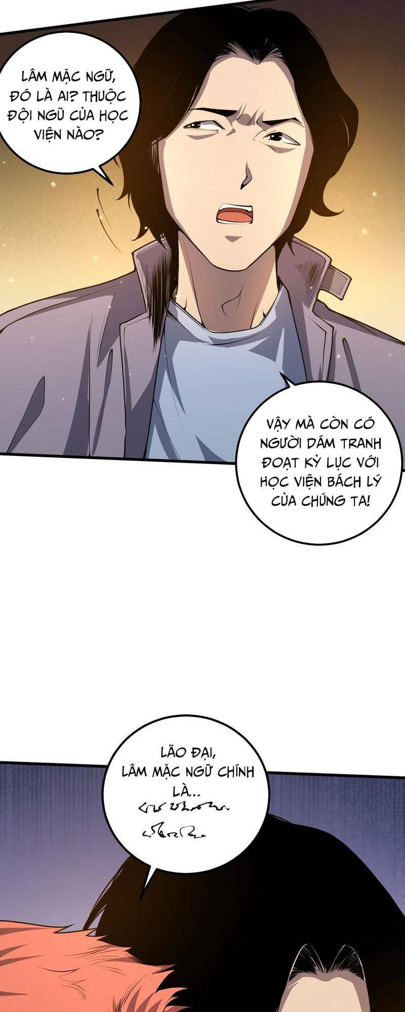 Thảm Họa Tử Linh Sư - Chapter 28 - Page 10