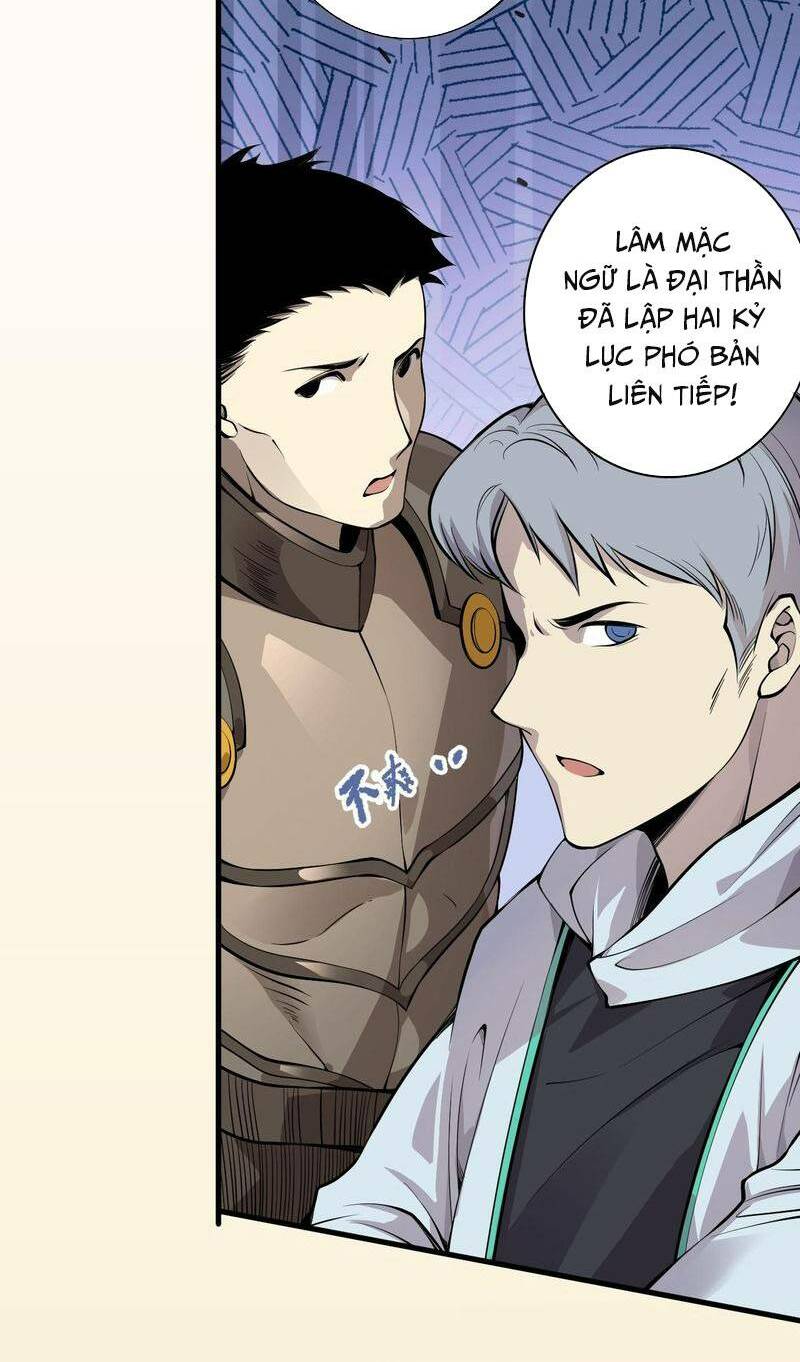 Thảm Họa Tử Linh Sư - Chapter 28 - Page 13