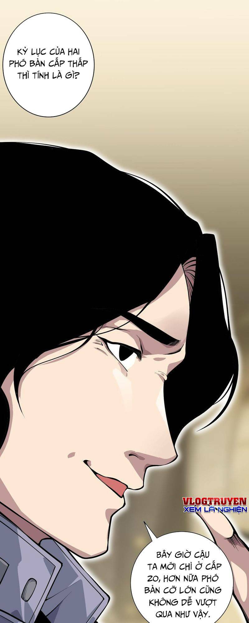 Thảm Họa Tử Linh Sư - Chapter 28 - Page 14