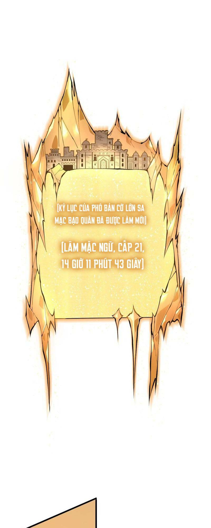 Thảm Họa Tử Linh Sư - Chapter 28 - Page 18