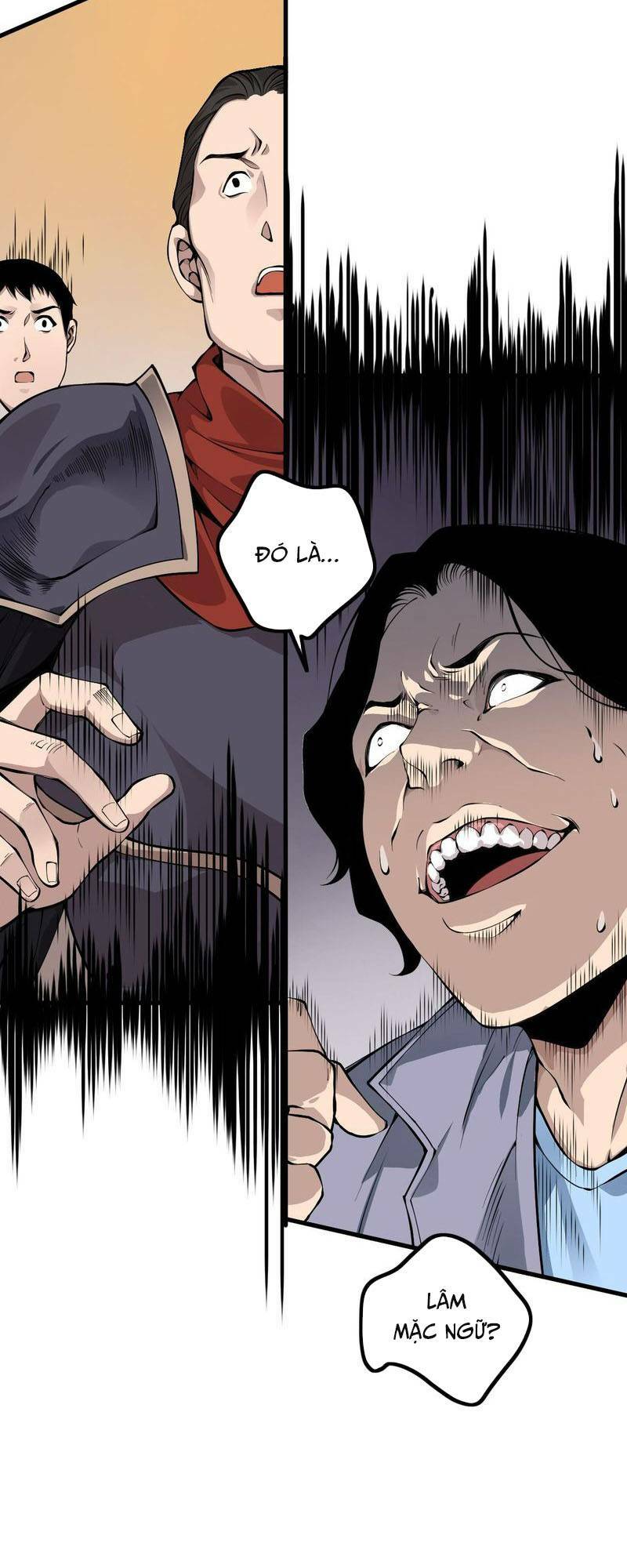 Thảm Họa Tử Linh Sư - Chapter 28 - Page 19