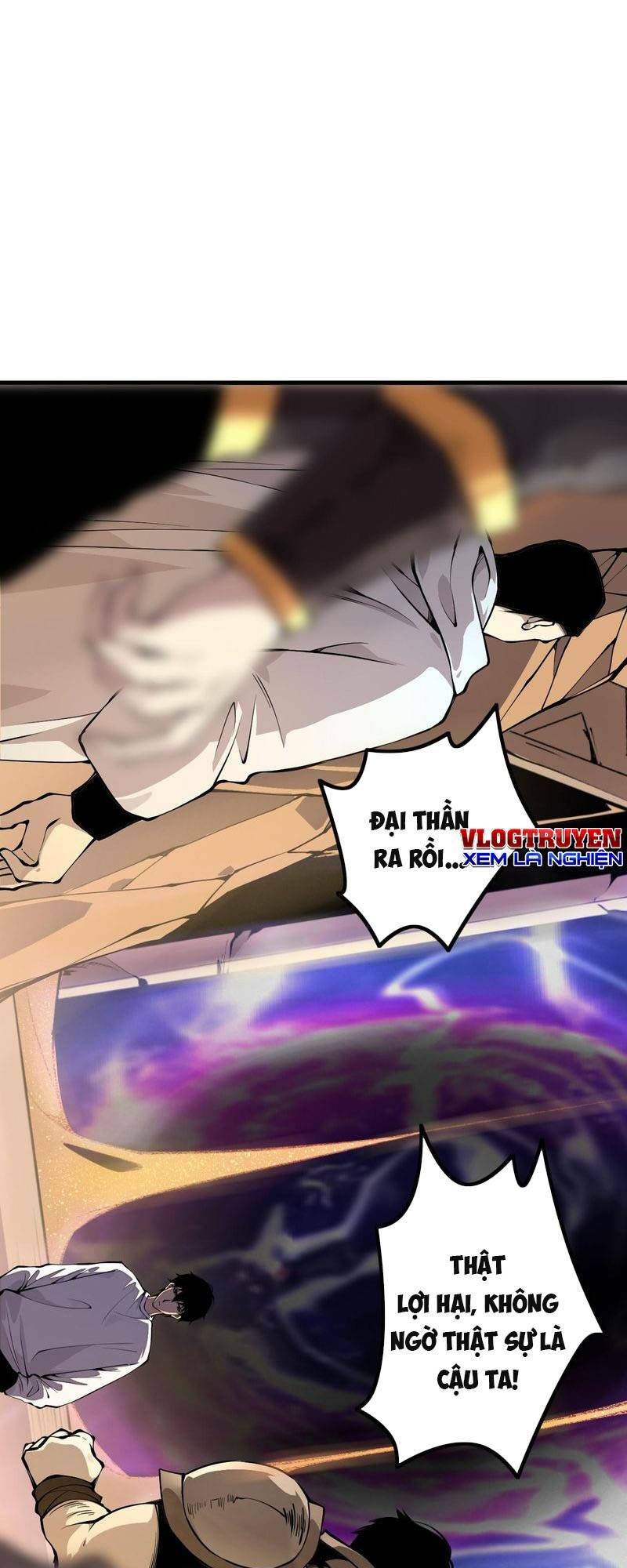 Thảm Họa Tử Linh Sư - Chapter 28 - Page 20