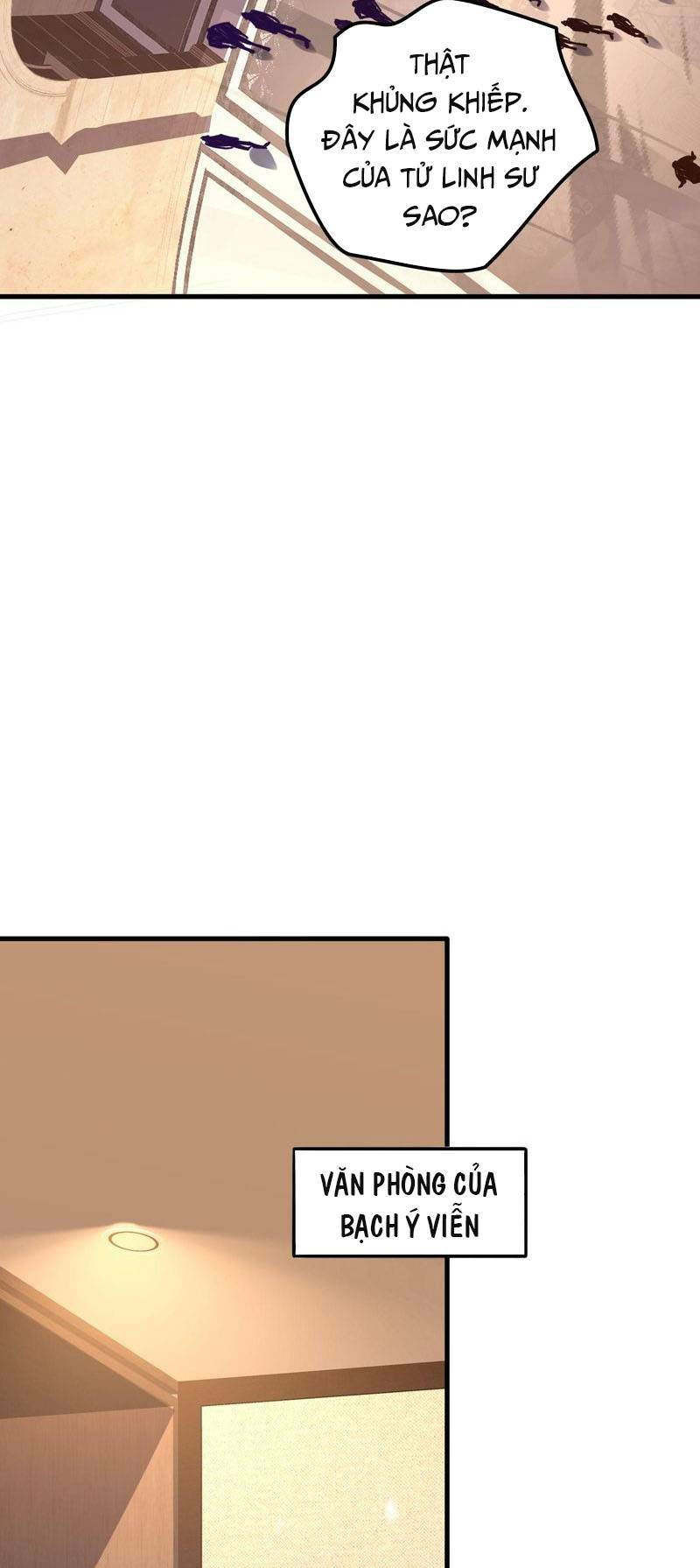 Thảm Họa Tử Linh Sư - Chapter 28 - Page 26