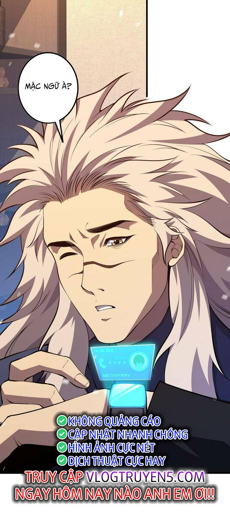 Thảm Họa Tử Linh Sư - Chapter 28 - Page 27