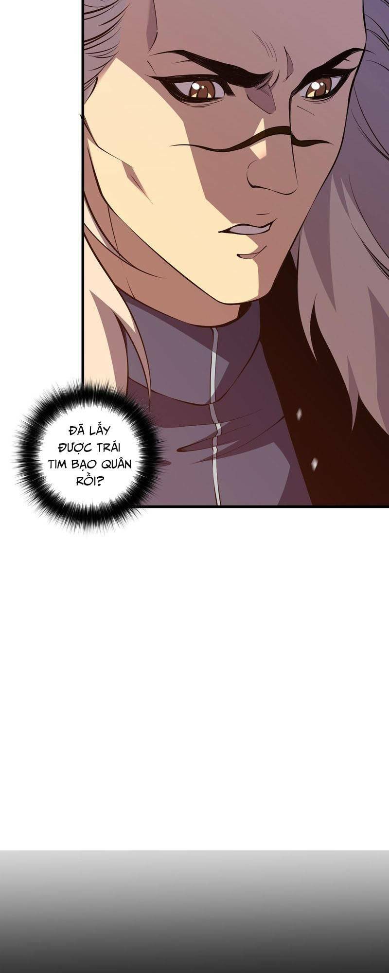 Thảm Họa Tử Linh Sư - Chapter 28 - Page 31